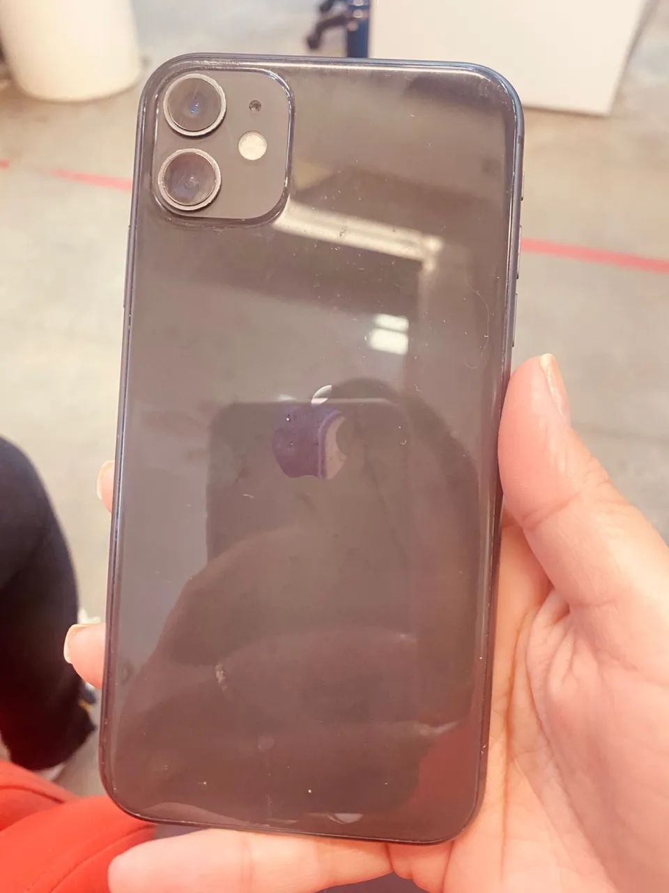 iPhone 11 normal  - Foto 2