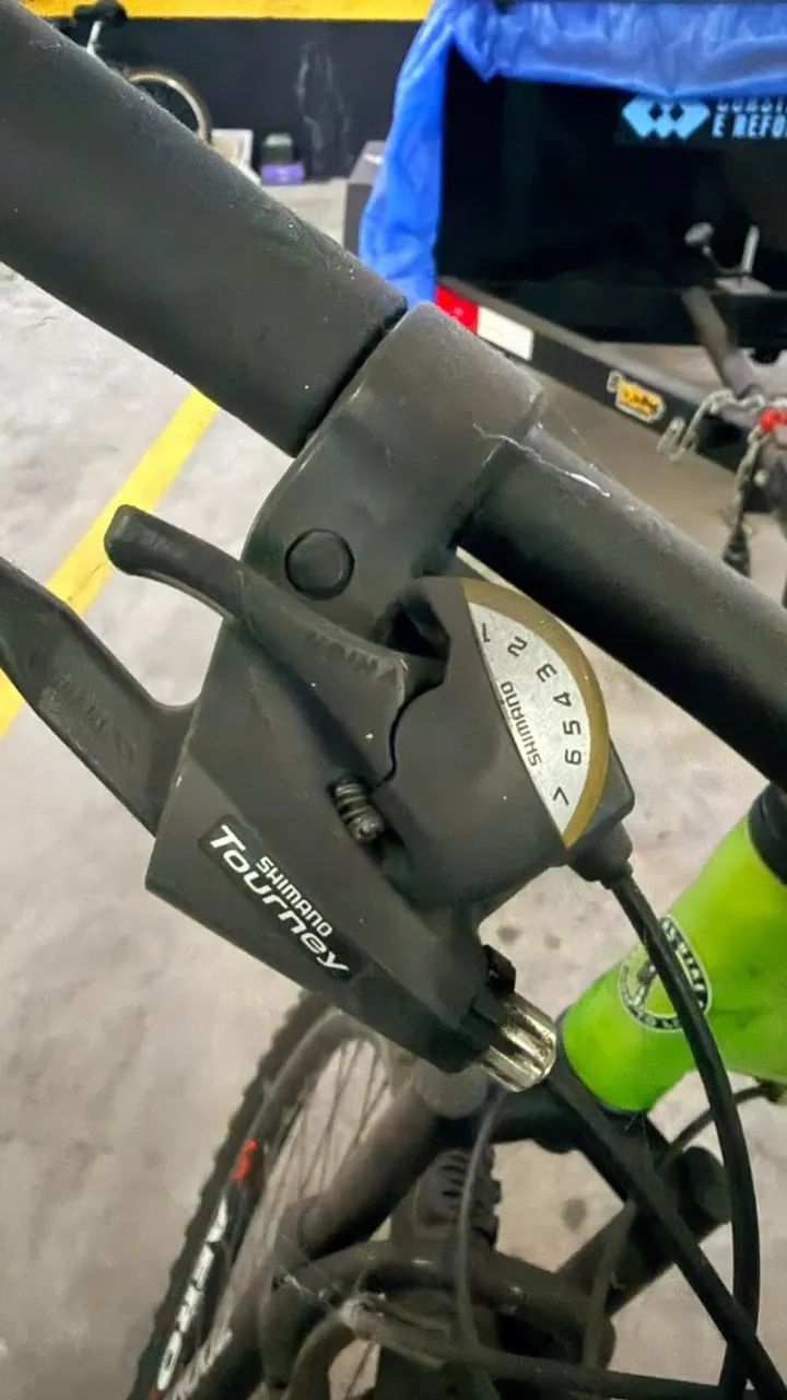 bicicleta - Foto 2