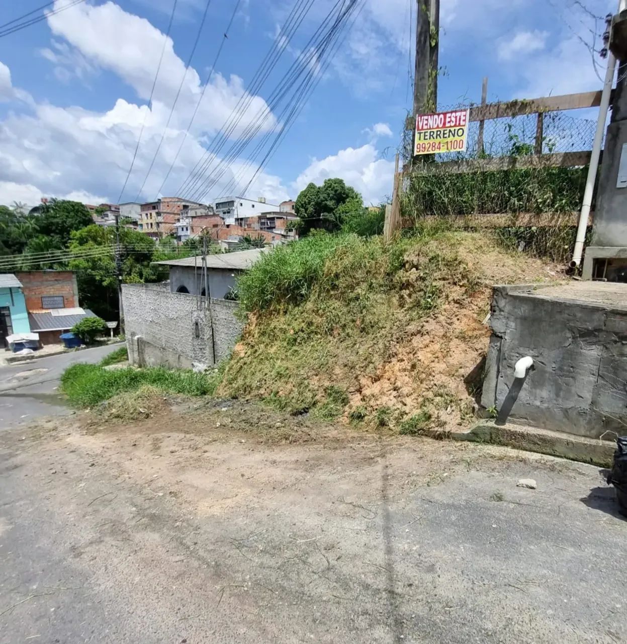 Proximo Supermecado Coema - NOVO ALEIXO