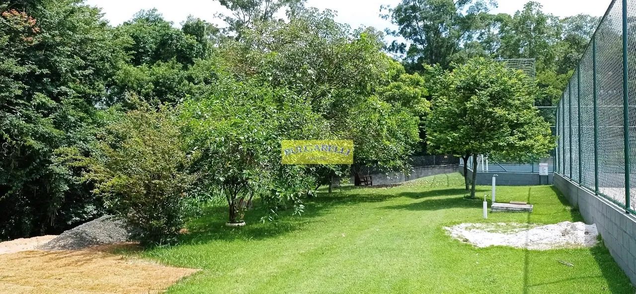 Terreno à venda 309m² Plano Condomino Terras Genova, Chácara Morada Mediterrânea, Jundiaí, - Foto 9