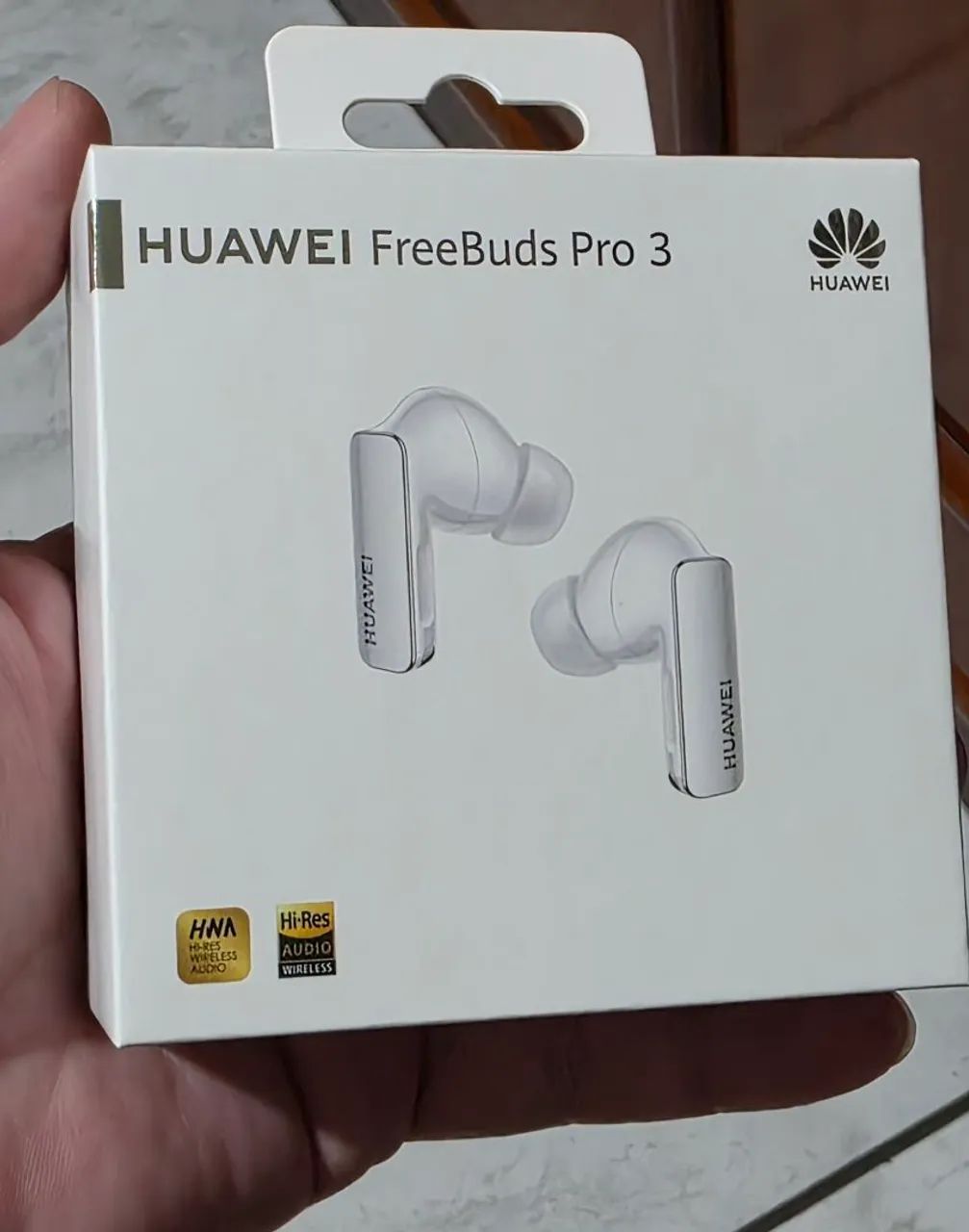 Huawei Freebuds Pro 3 - Foto 2