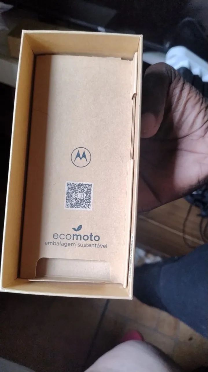 Moto G34 