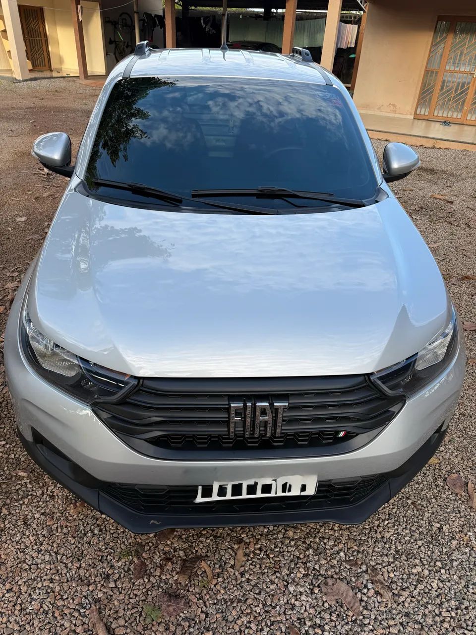 Fiat Strada Freedom 1.3 Flex 8V CS Plus 2025 - Foto 3