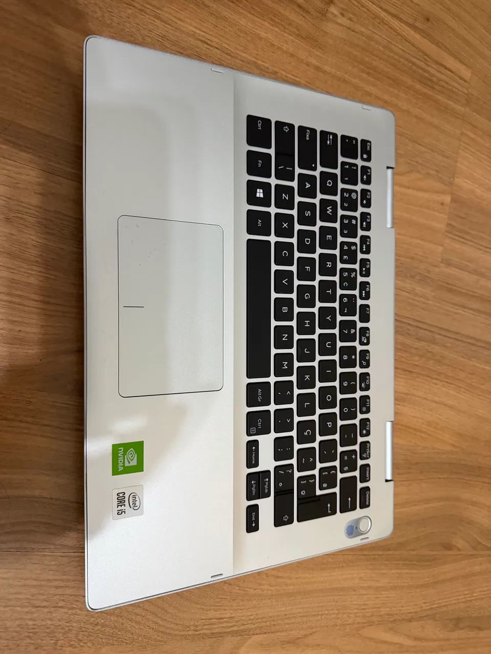 Vendo notebook Dell - Foto 5