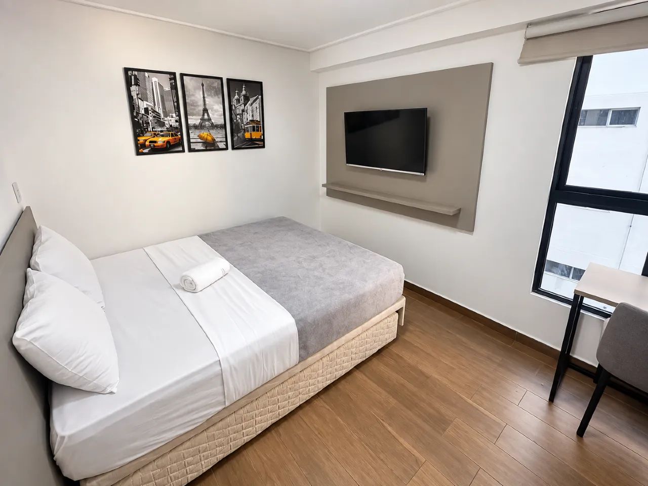 Flat à venda, 1 quarto, Tambaú - João Pessoa/PB - Foto 2