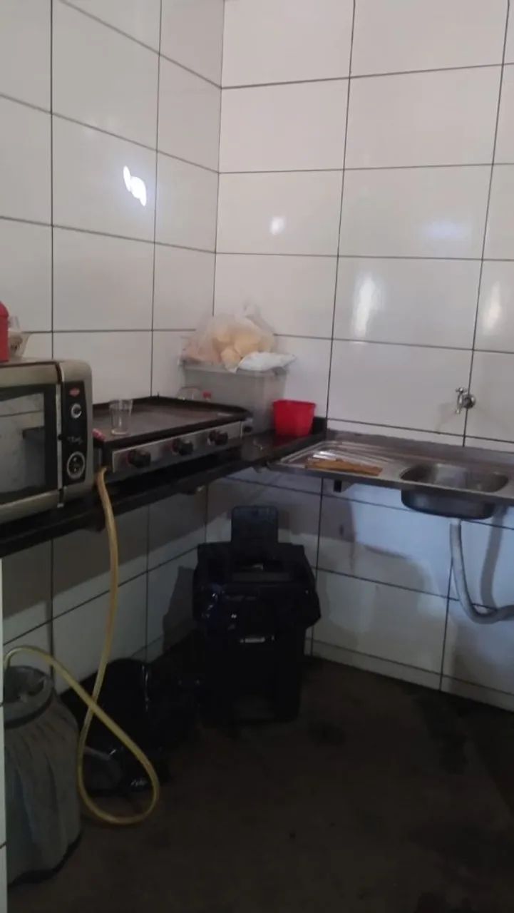 Restaurante em funcionamento BR381 sentido Vitória  - Foto 2