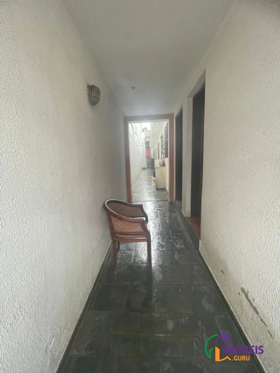 CASA TÉRREA - VILA GILDA - SP - Foto 2