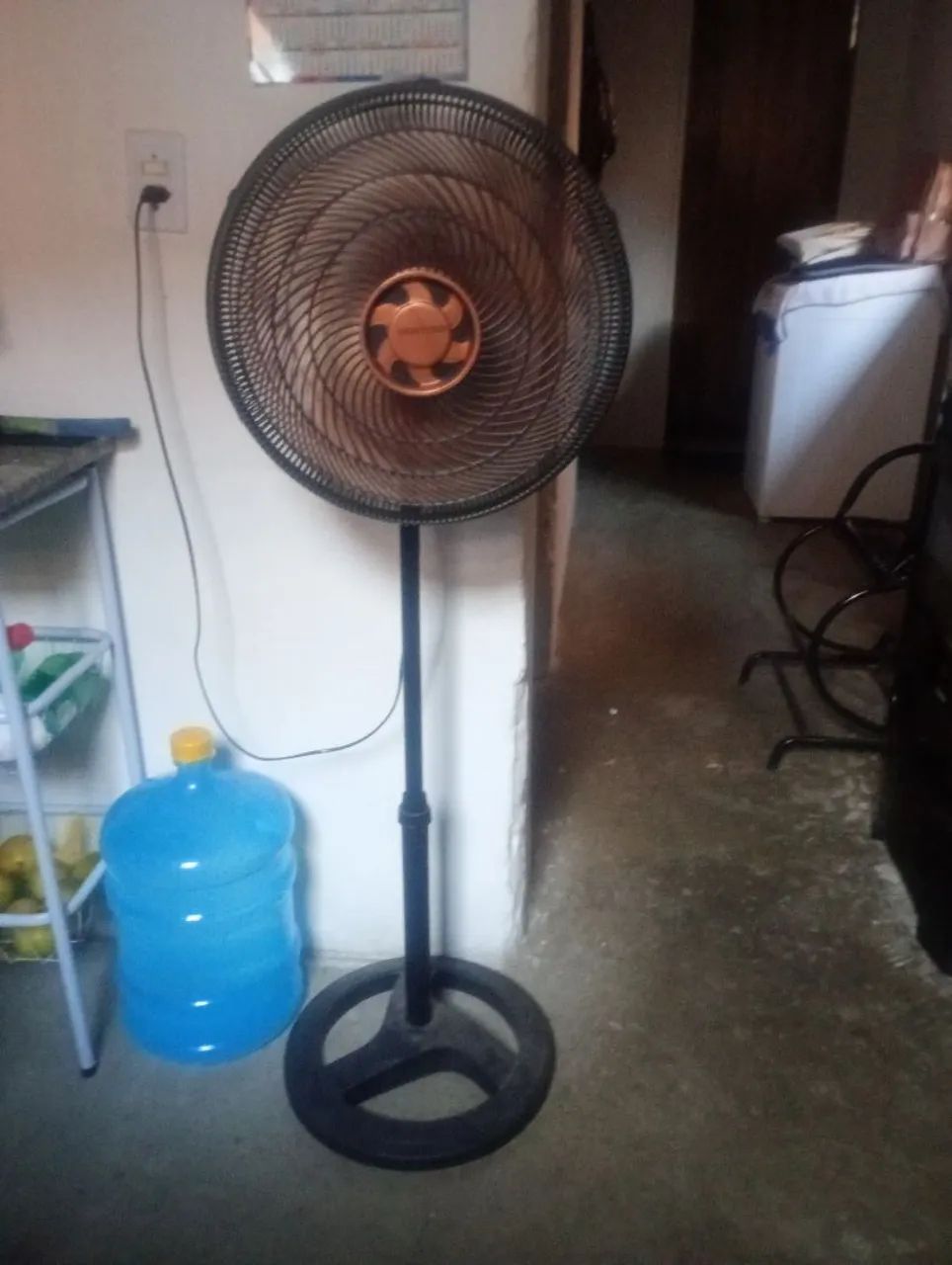 Ventilador  - Foto 2
