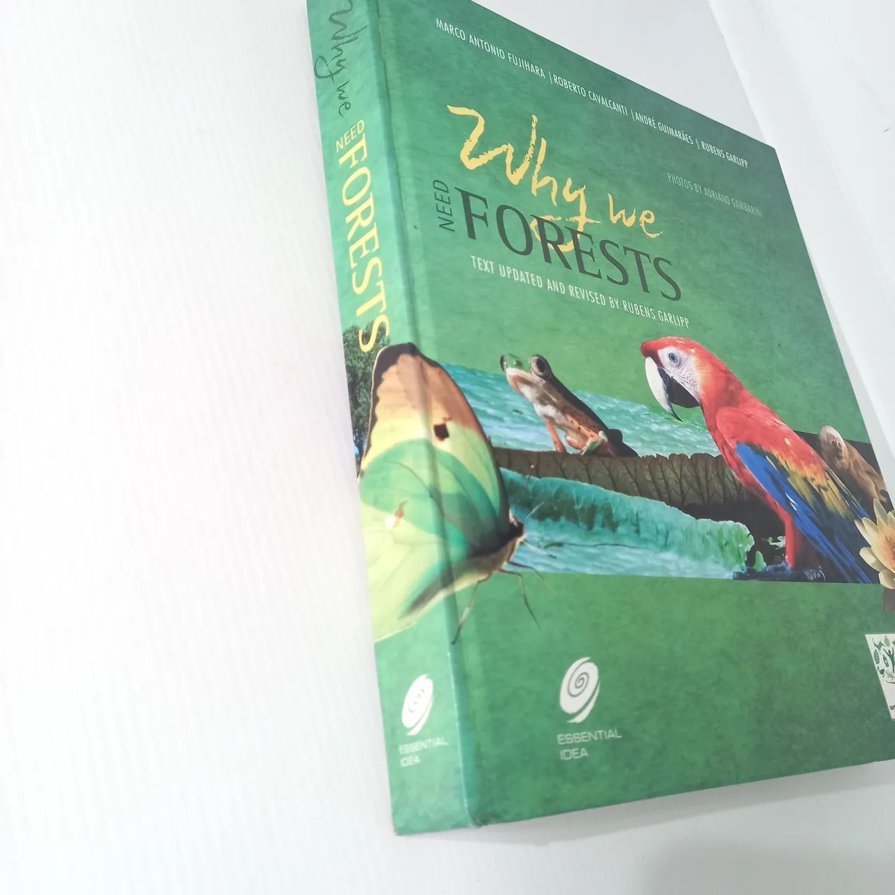 Why we Forests - Foto 2