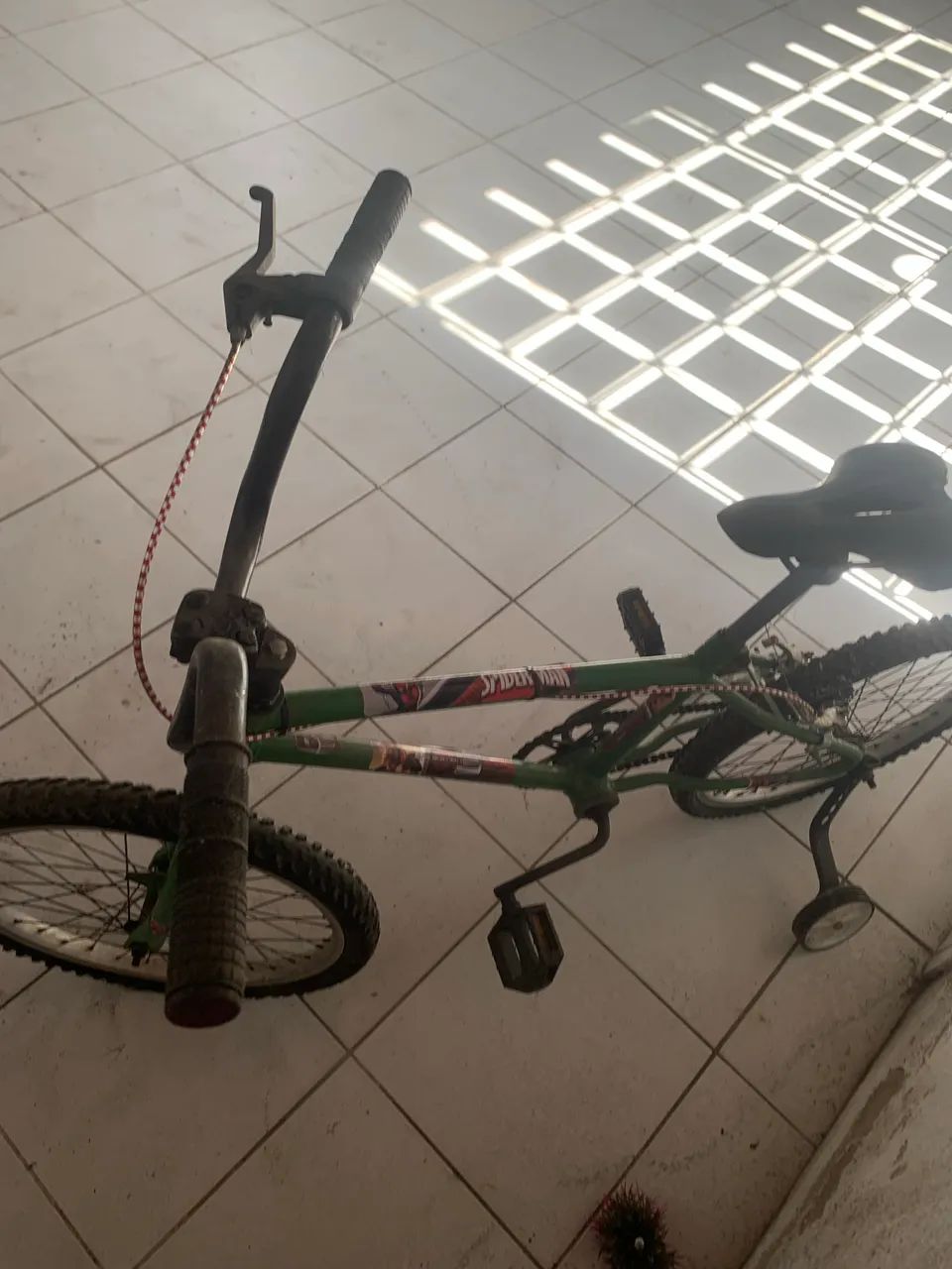 Bicicleta aro 16 - Foto 3