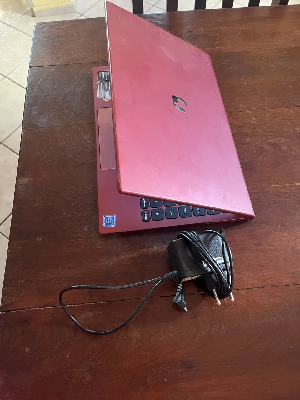 Notebook positivo Q464C 