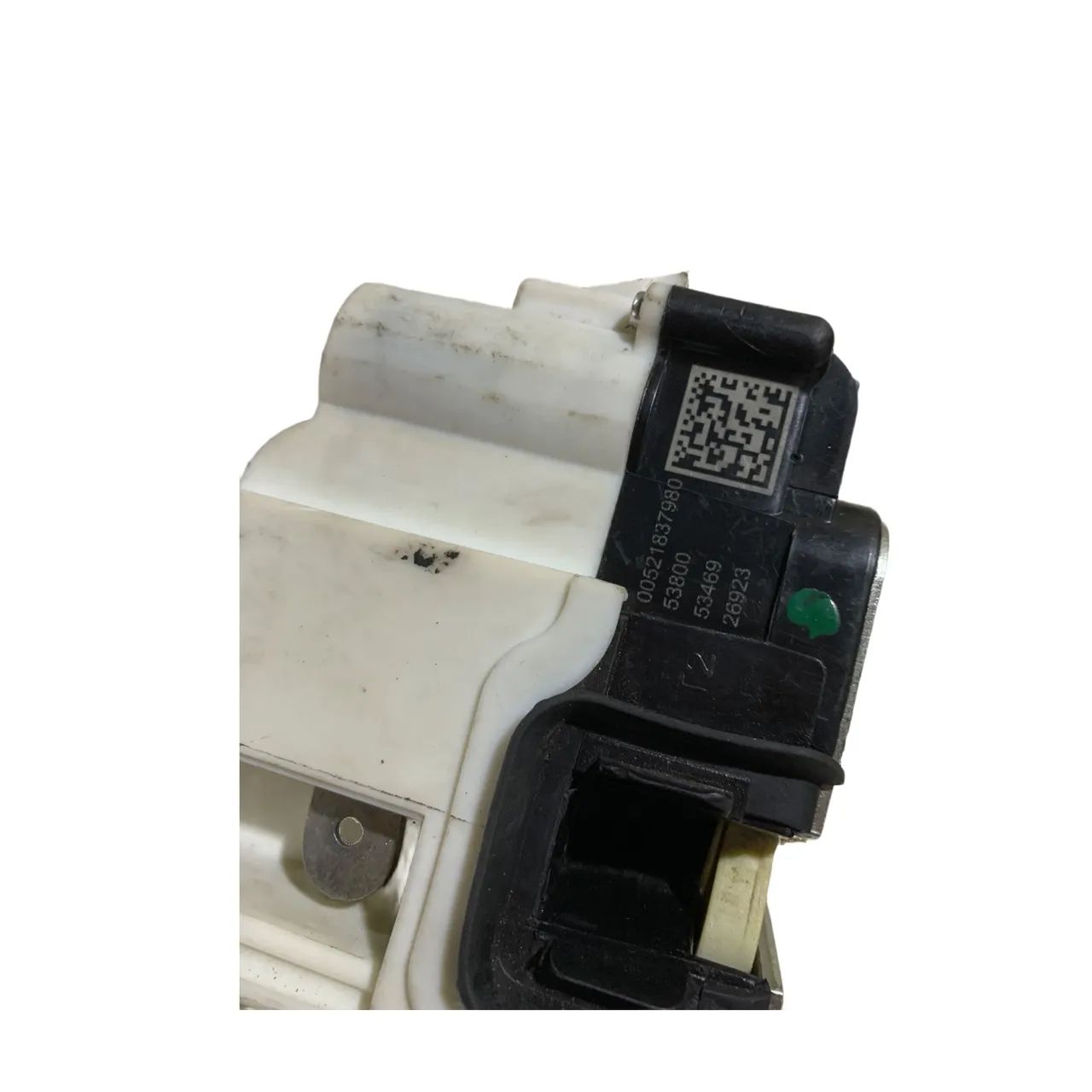 山口 Fechadura Dianteira Esquerda Fiat Pulse 2021 A 2024 00521837