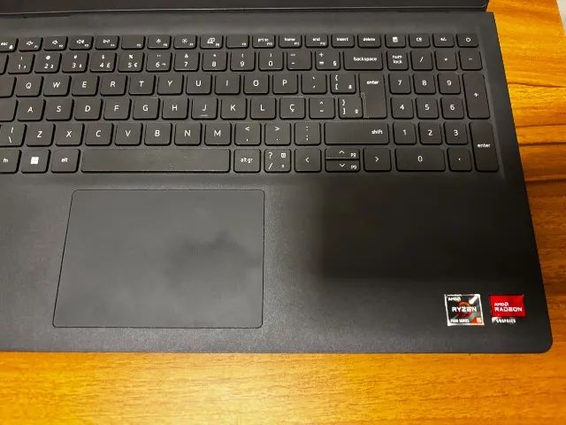 Notebook Dell Inspiron Ryzen 5