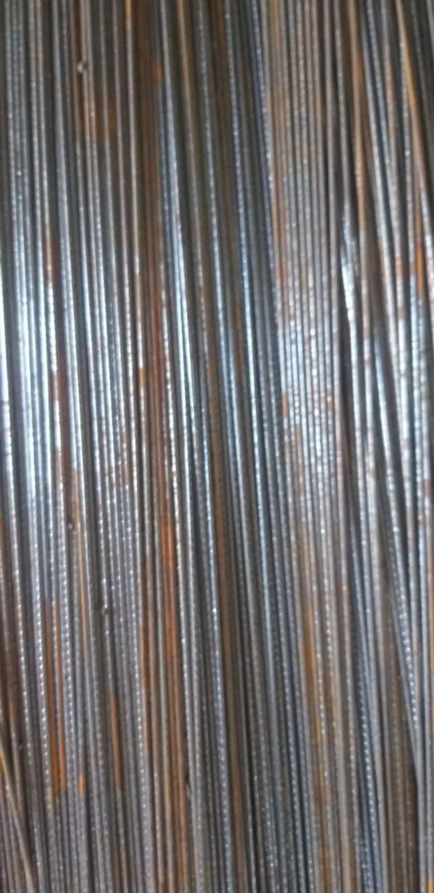 Barras de ferro 4.2 mm - Foto 3