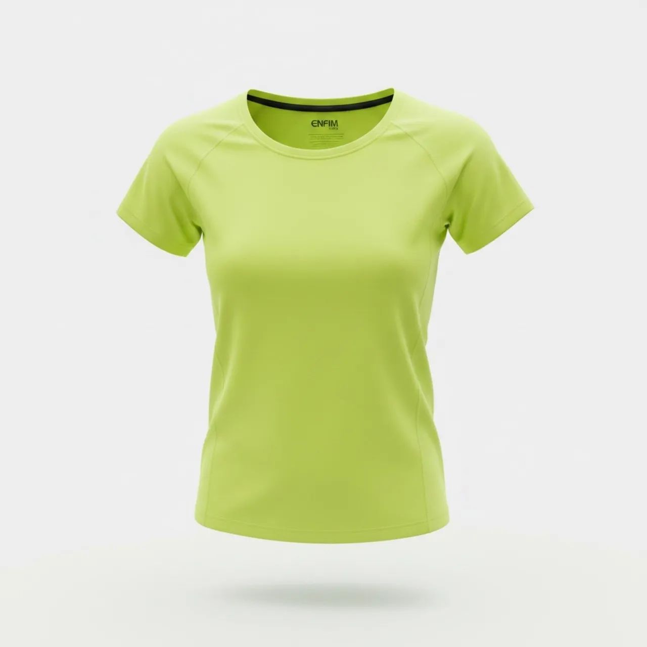 Camisetas feminina Dry fit P - Foto 5