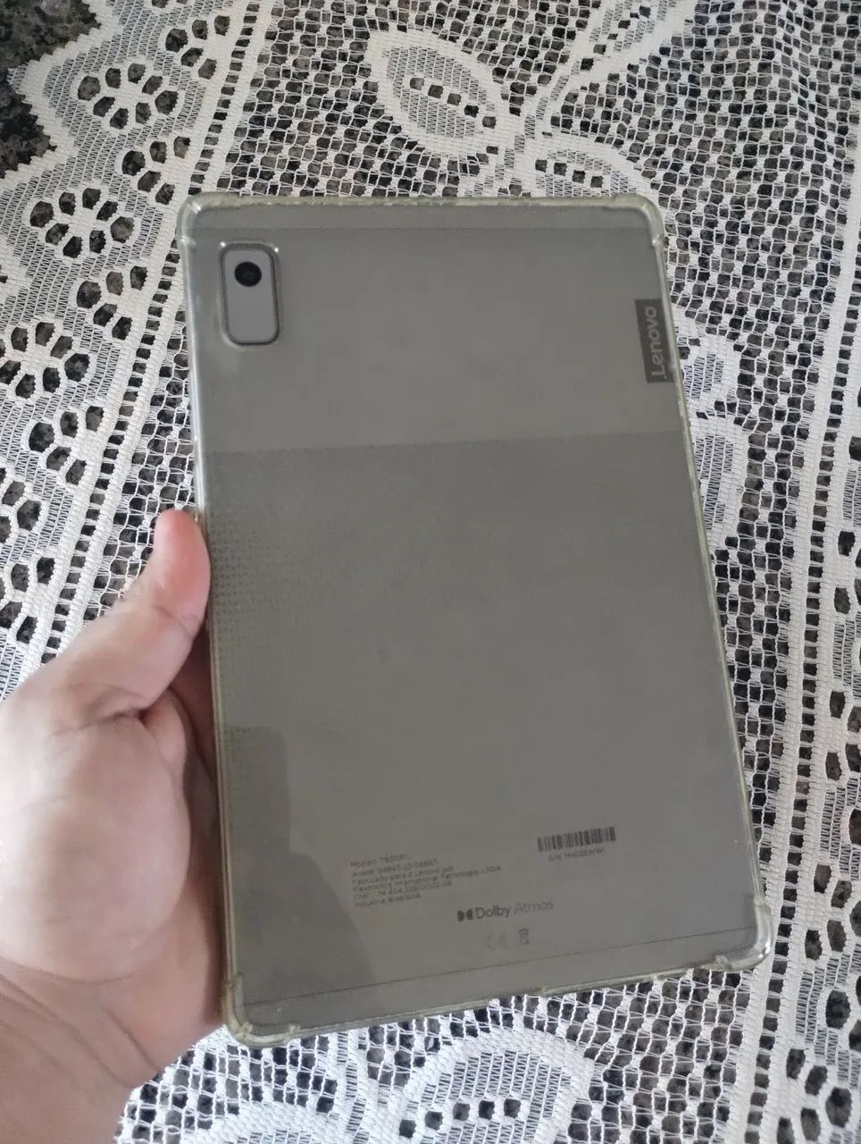 Tablet Lenovo M9  - Foto 3
