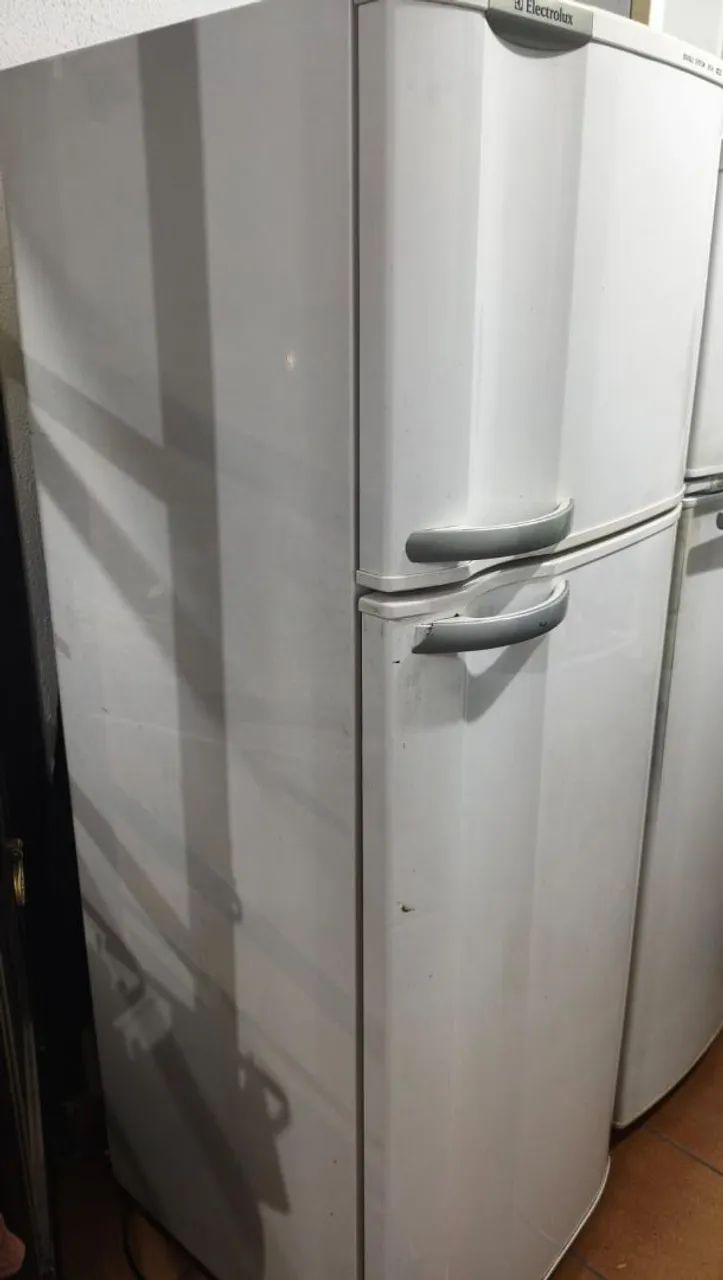 Geladeira Eletrolux 