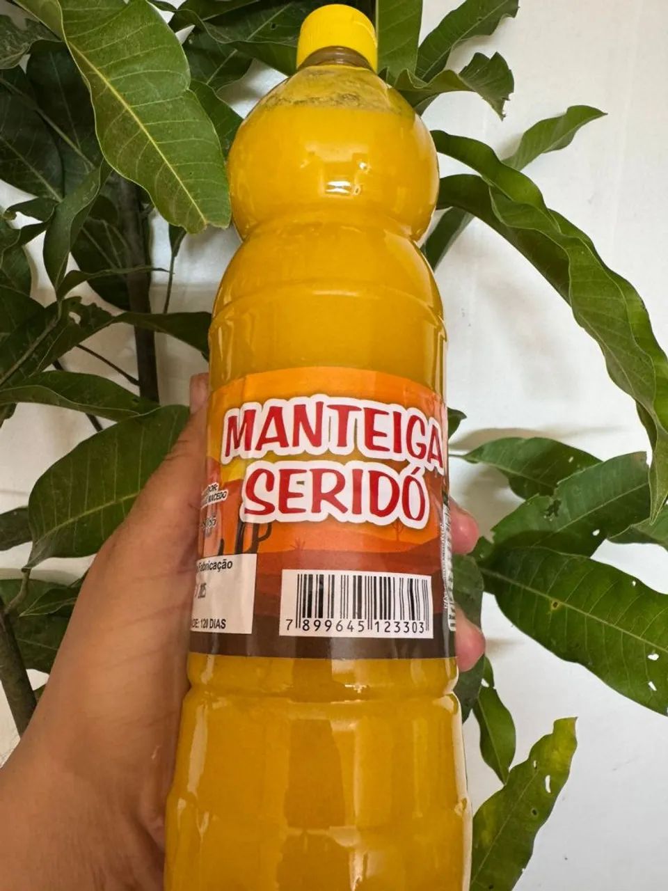 Queijo PURO de Pernambuco. Coalho e manteiga - Foto 6