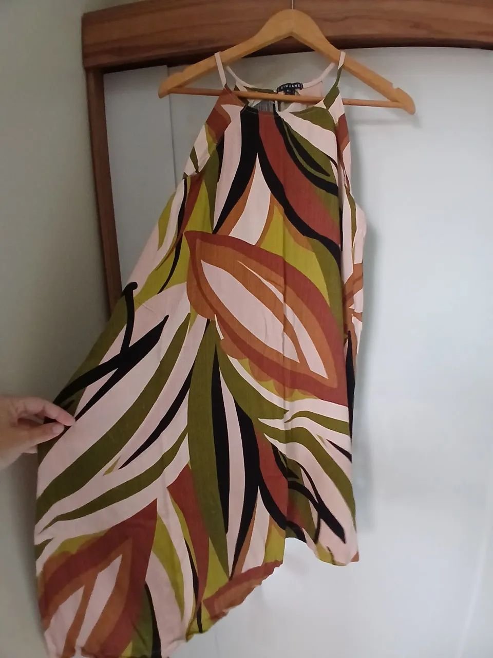 Vestidos da Marca Zizane 