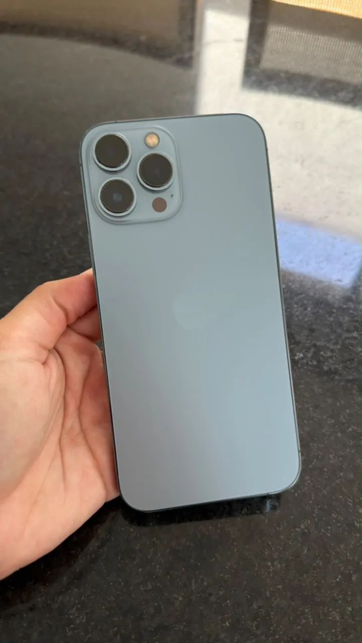 iPhone 13 Pro Max 256gb  - Foto 3