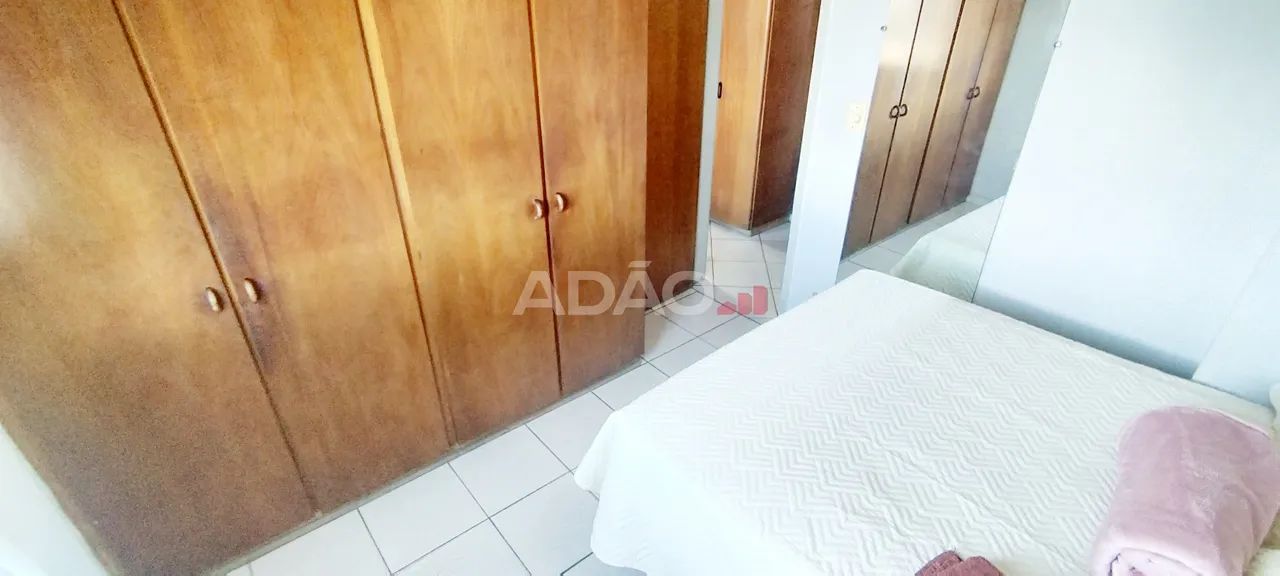 Apartamento central 2 quartos lazer nascente - Foto 5
