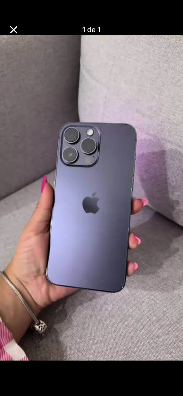iPhone 14 Pro Max 128gb