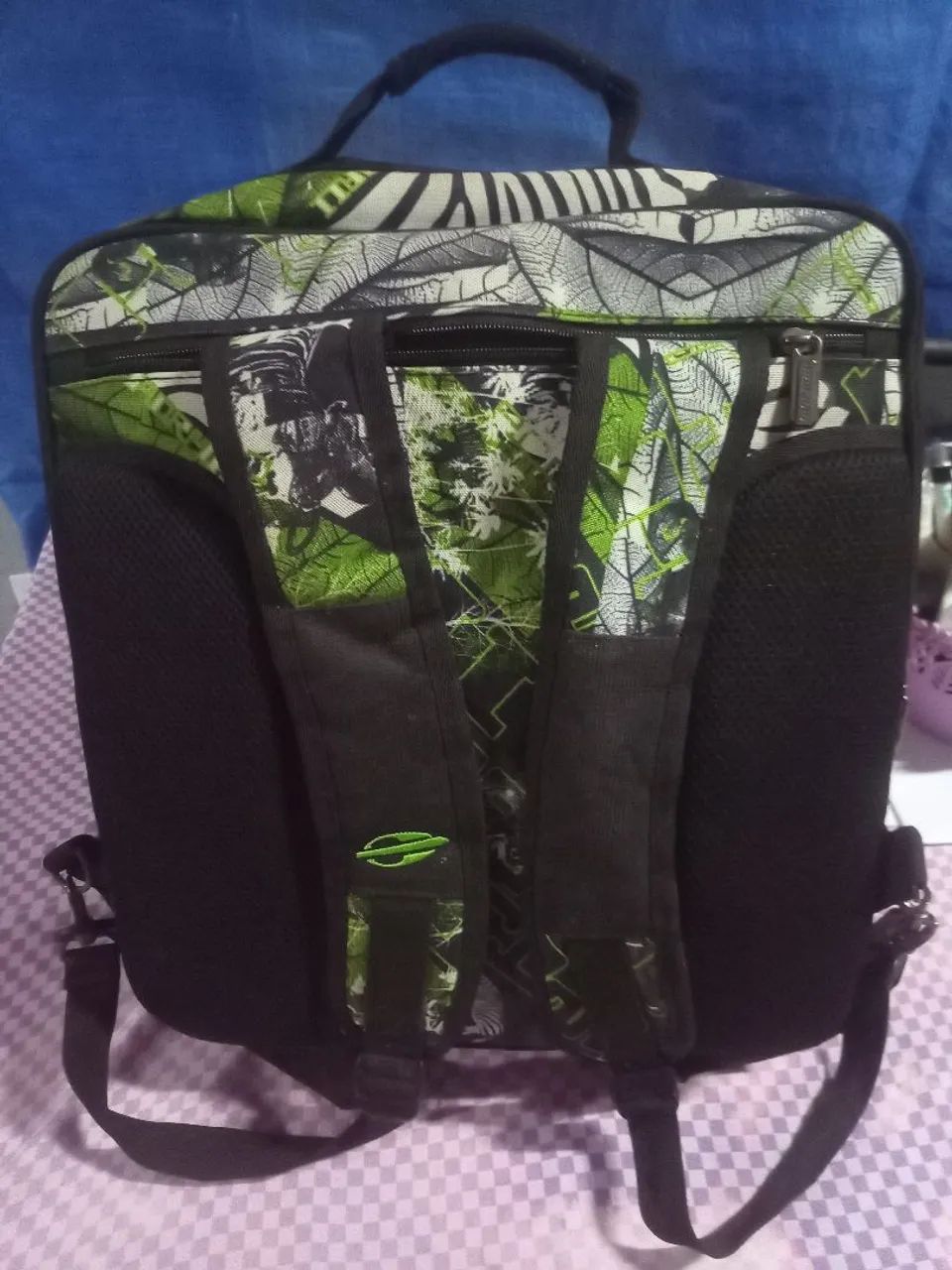 Bolsa Mormaii  - Foto 2