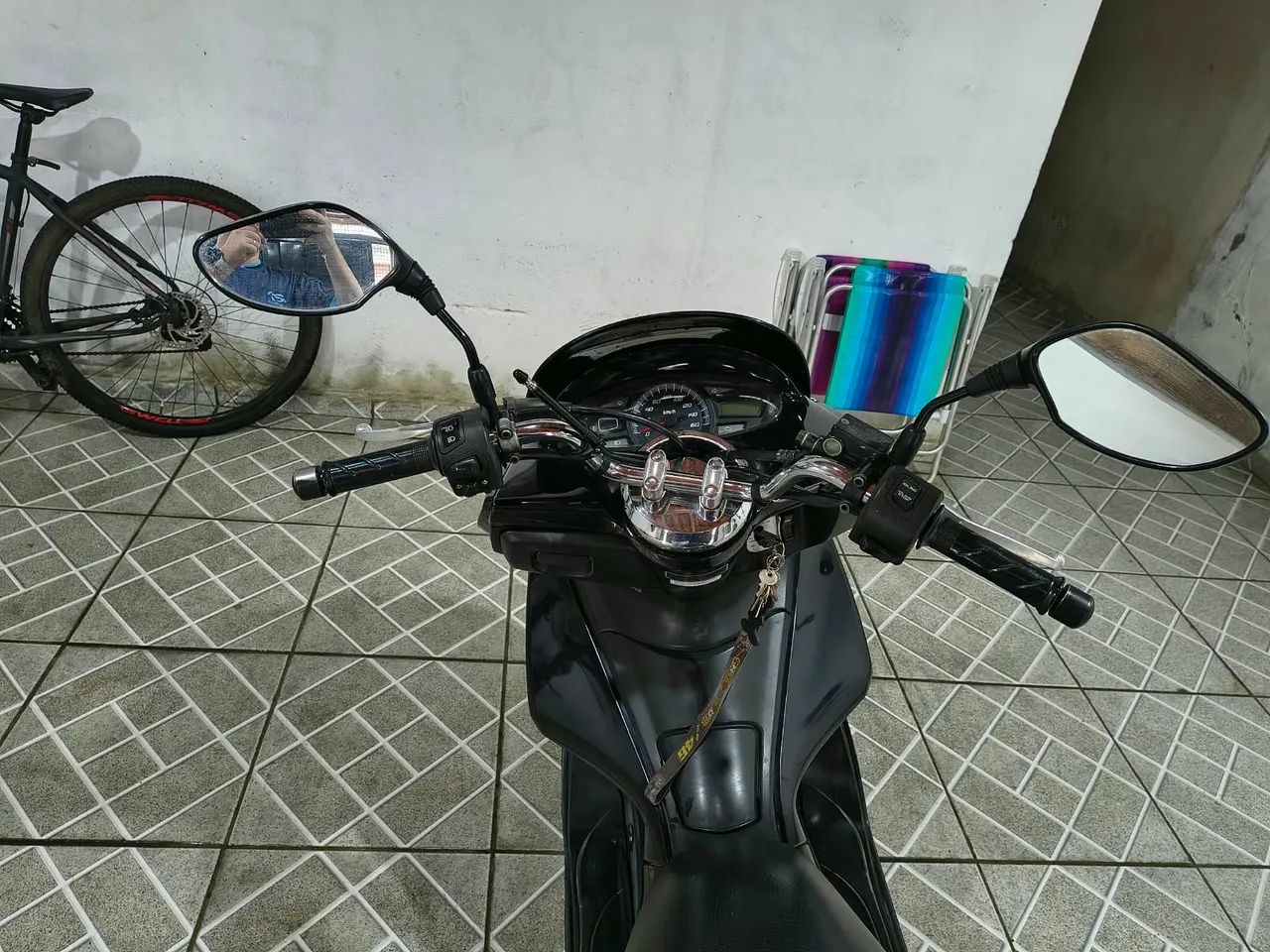 Honda PCX 150 - Foto 3