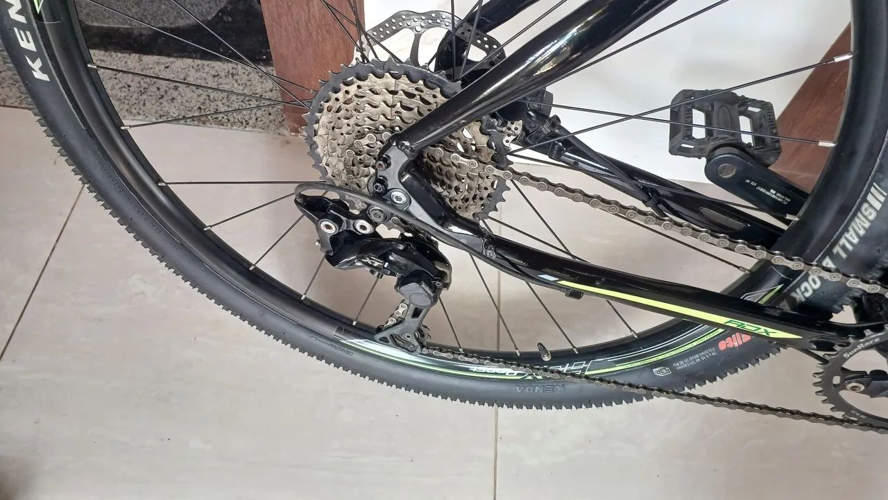 Audax 300 LT - Foto 5
