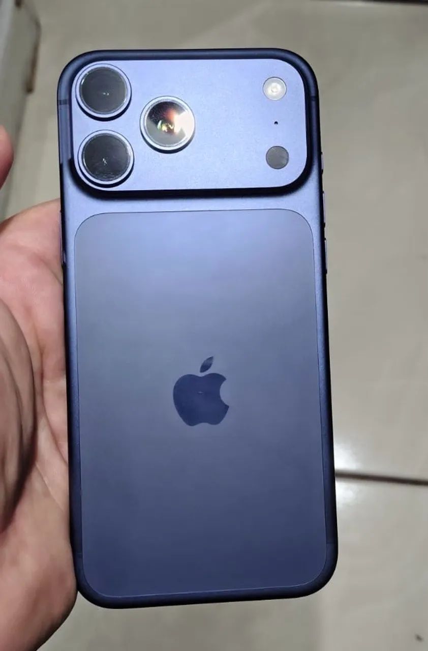 iPhone 17 Pro Max  - Foto 2