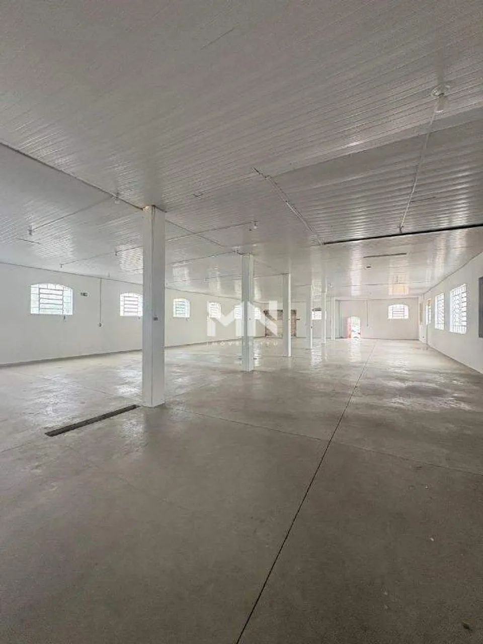 Galpão para aluguel, Vila Nova - Salto/SP