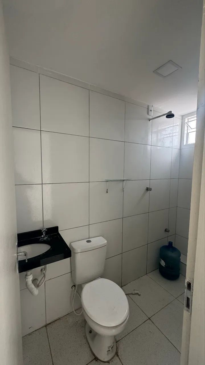 Vendo apartamento com uma suite reversível  - Foto 4