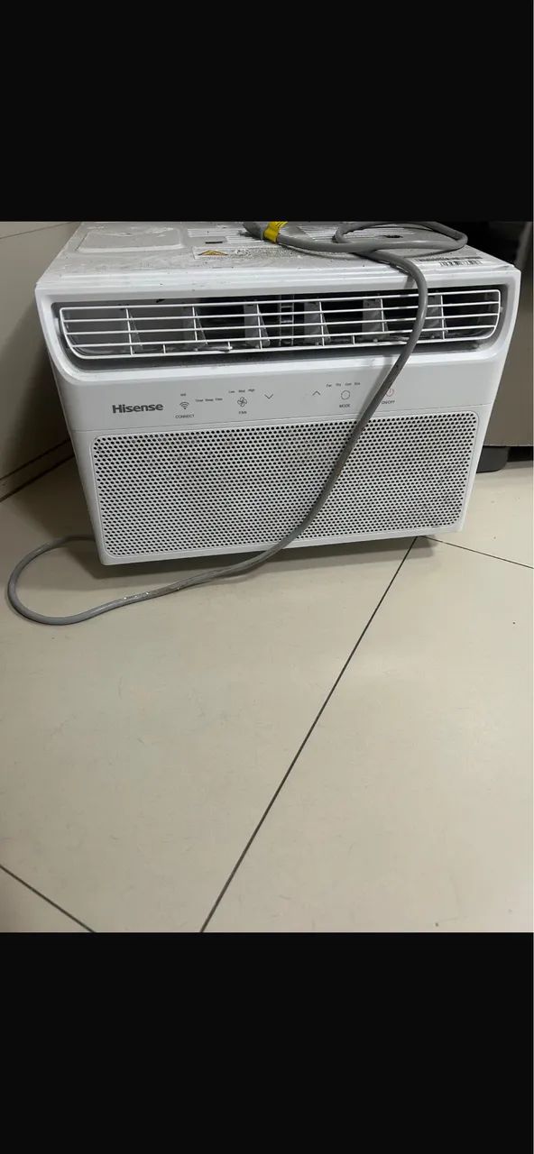 Ar condicionado 10000 BTUs