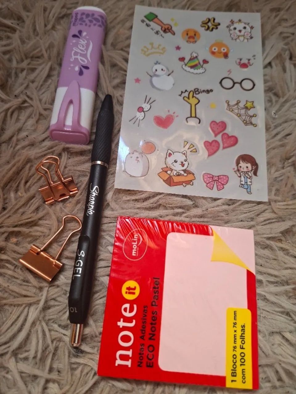KIT KAWAII  - Foto 3