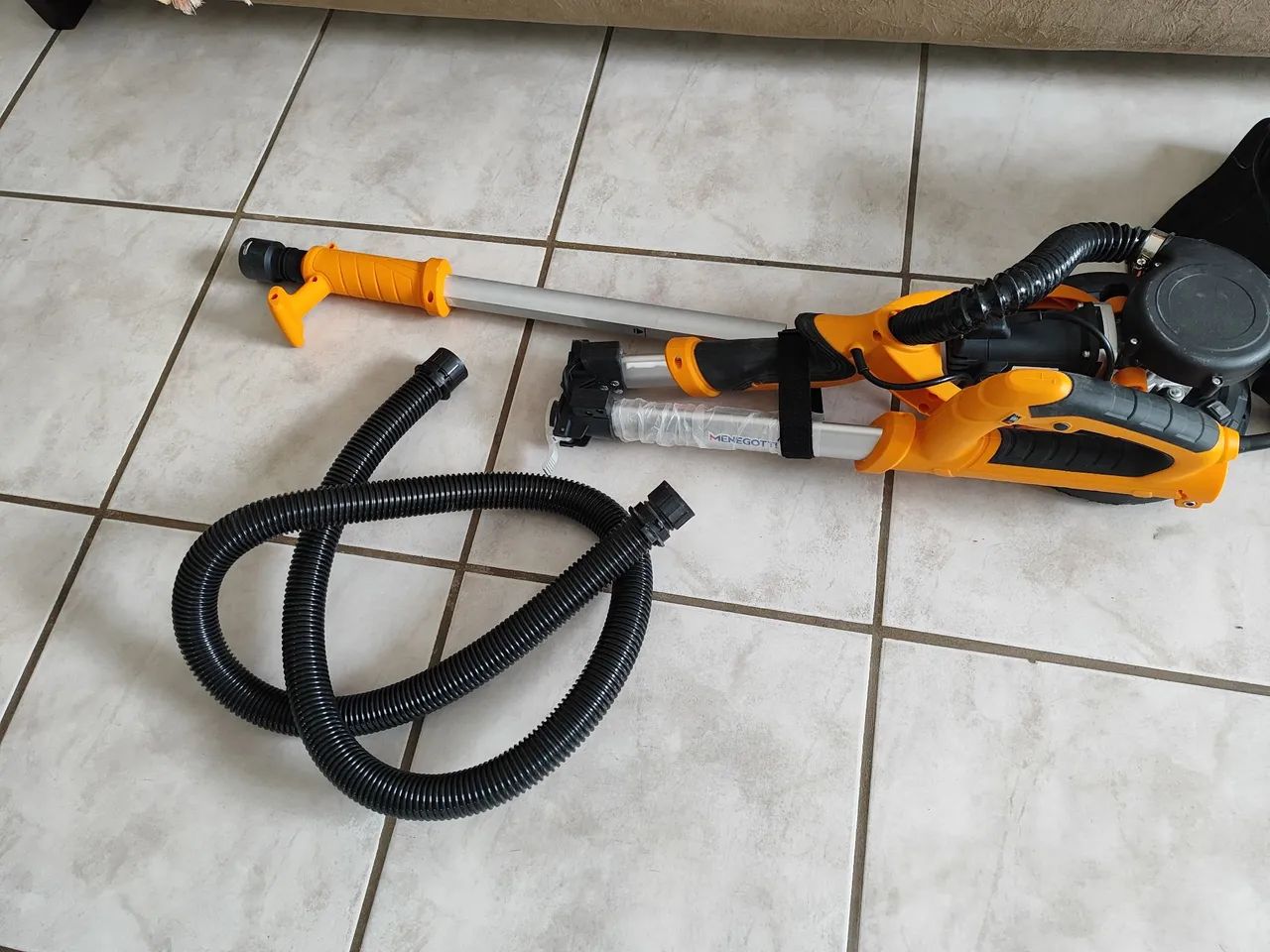 LIXADEIRA PROFISSIONAL  - Foto 3