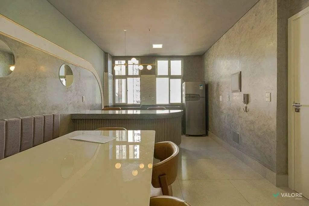 Apartamento de 2 quartos, à venda, no Centro - Foto 4