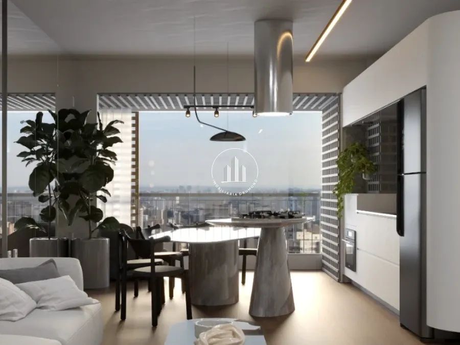 Apartamento 2 Quartos com 2 Suítes - João Paulo