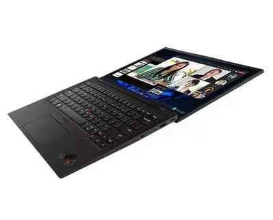 Lenovo Thinkpad X1 Carbon Gen9 i5 de 11a com 32gb ram DDR5 e 512gb