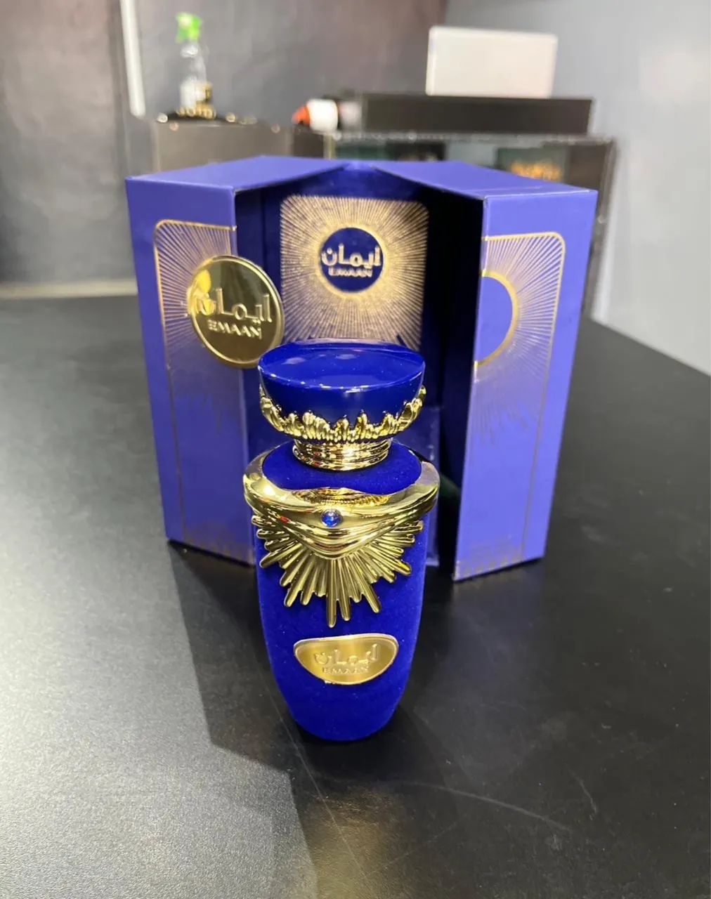 Perfume Árabe Lattafa - Foto 2