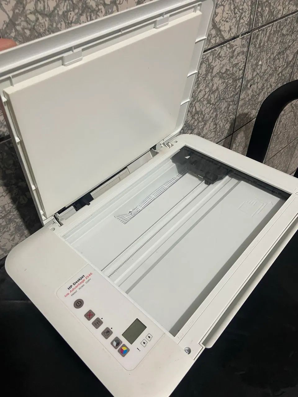 Impressora  - Foto 2