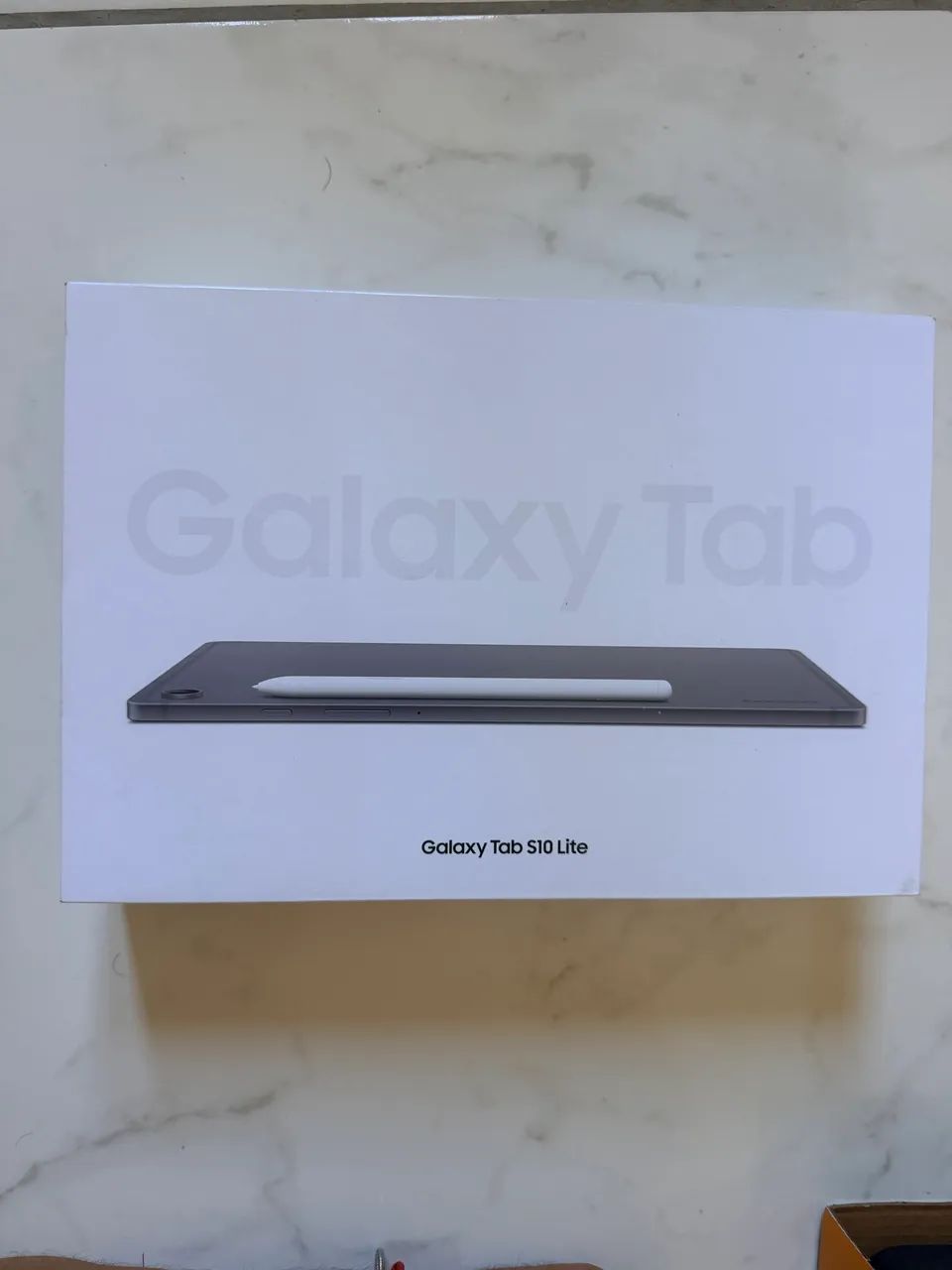 Galaxy Tab S10 lite