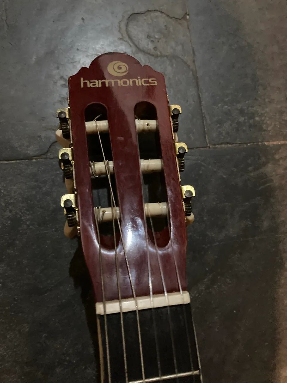 Violão Harmonics  - Foto 4