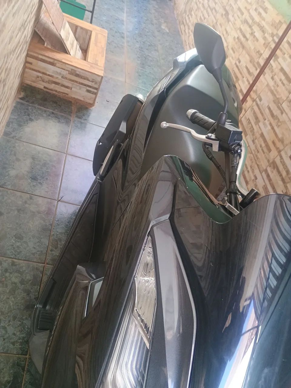 Pcx - Foto 3