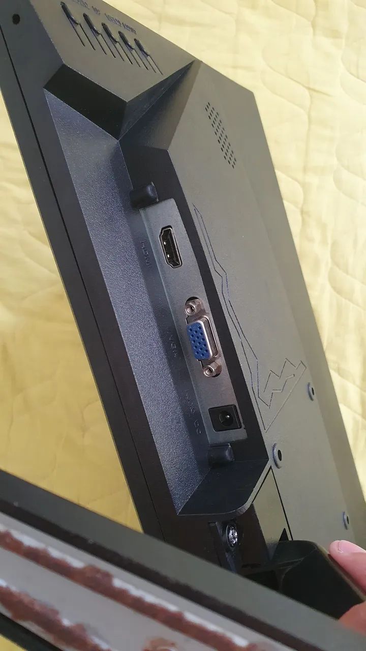 Monitor led 20 pol - Foto 5
