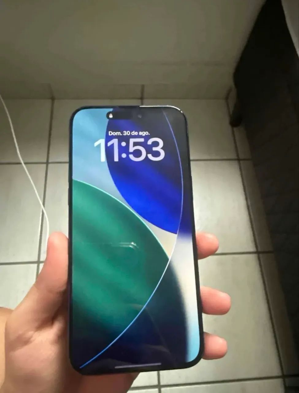 Vendo iPhone 15 pro Max - Foto 5