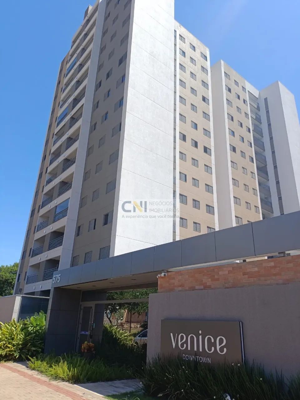 Apartamento À Venda Centro Londrina
