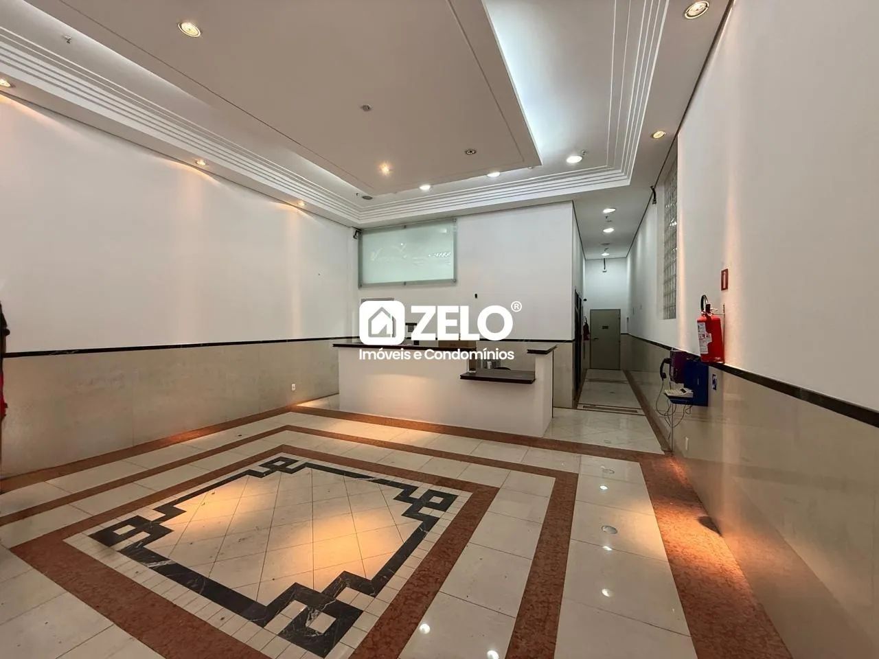 Prédio à venda em Centro, Campinas - SP | Cód 59473 - Foto 2