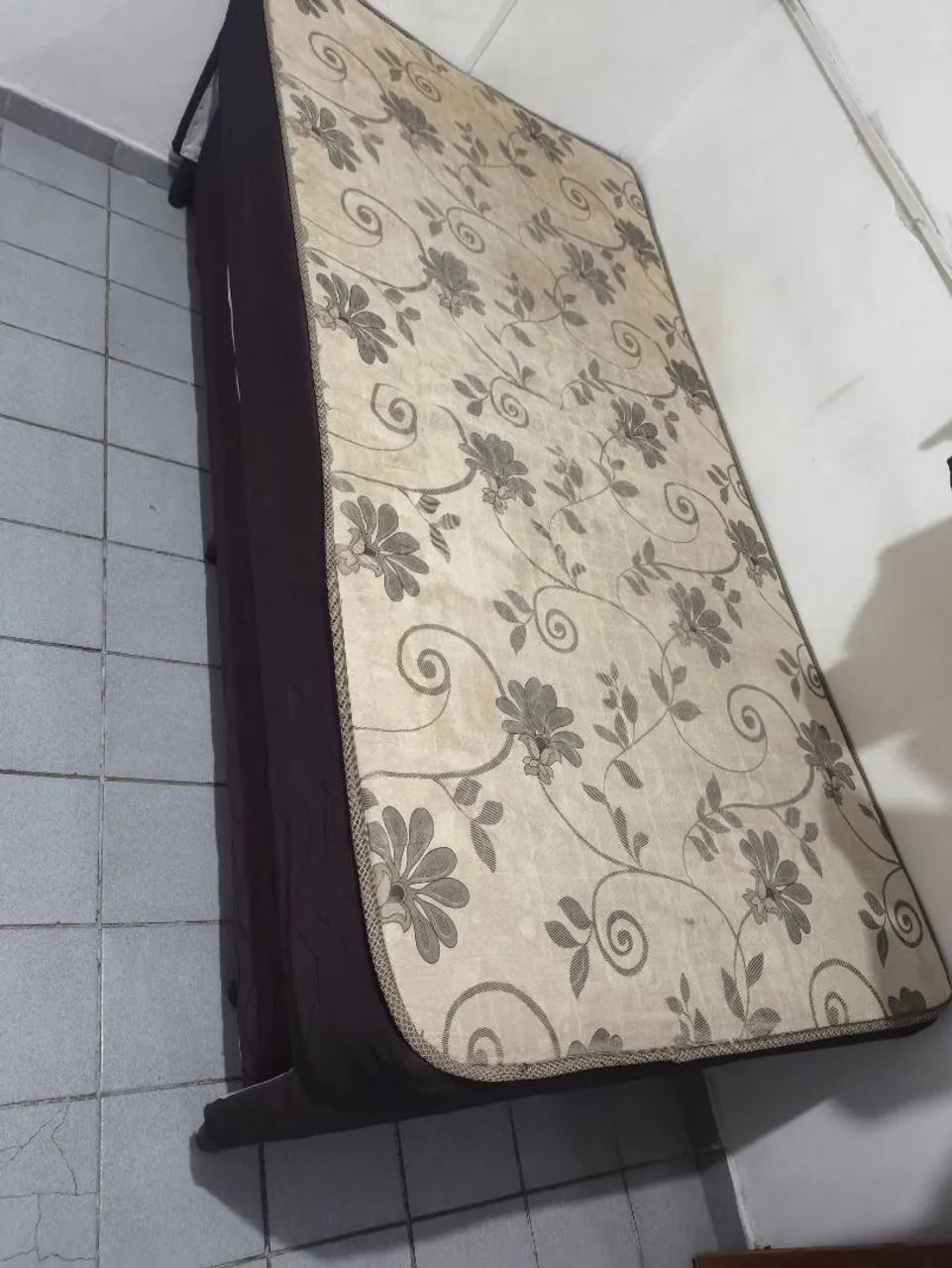 Cama de solteiro - Foto 2