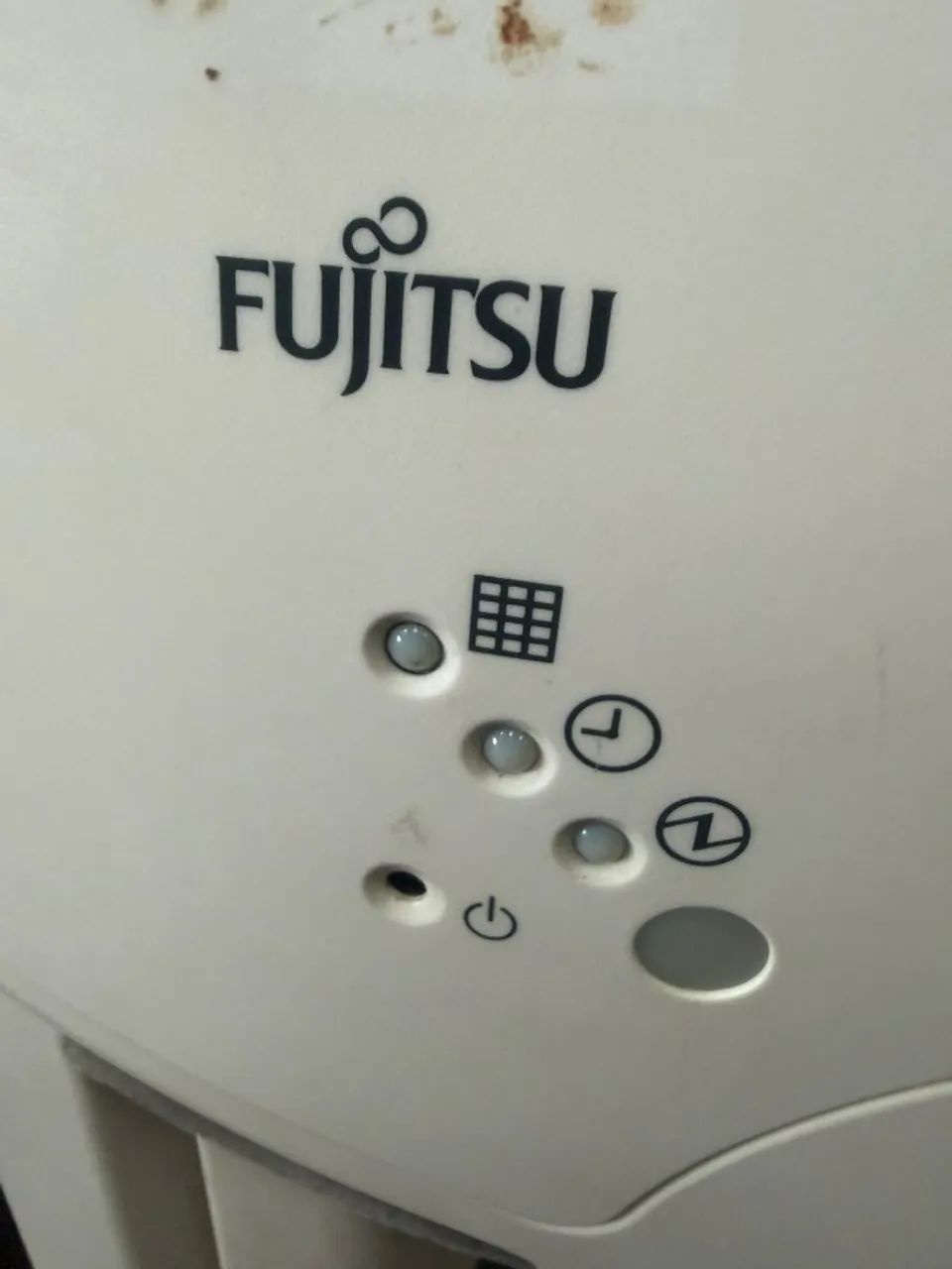 Ar Condicionado Cassete - Somente Evaporadora - Foto 2
