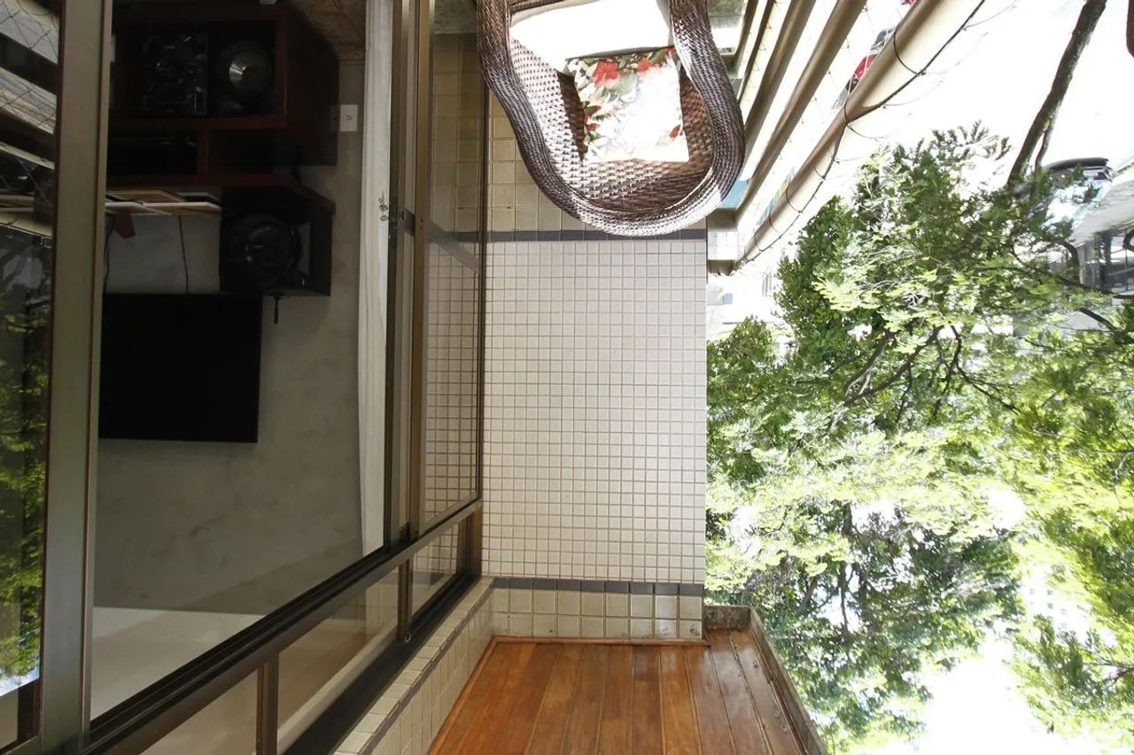 Apartamento à Venda - Estoril , 3 Quartos, 105 m2 - Foto 5